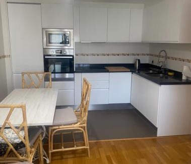 Fazouro Apartment | Apartamento centro de Foz con piscina