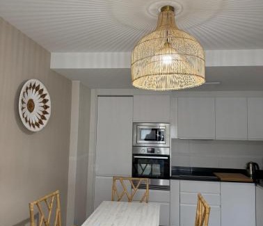 Fazouro Apartment | Apartamento centro de Foz con piscina