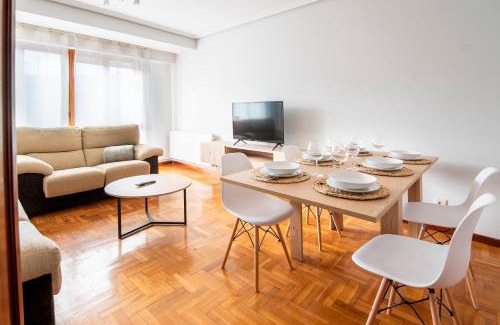 Haro Apartment | Apartamento centro de Haro