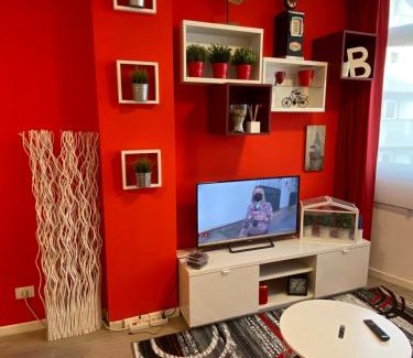 Lugo Apartment | Prime Location Apartment Near Muralla - Rated 9.6/10