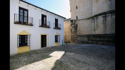 Old Town Apartment | Historic Center Apartment: Pet & Child Friendly Oasis