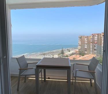 Torrox Costa Apartment | Apartamento Centro Internacional Torrox Costa