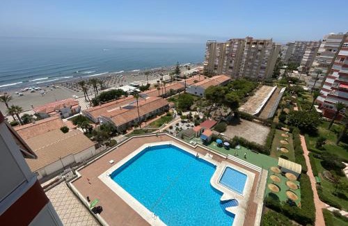 Torrox Costa Apartment | Apartamento Centro Internacional Torrox Costa