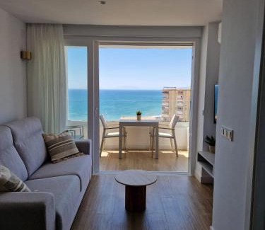 Torrox Costa Apartment | Apartamento Centro Internacional Torrox Costa