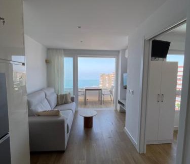 Torrox Costa Apartment | Apartamento Centro Internacional Torrox Costa