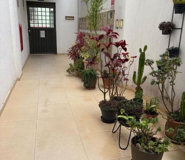 Lavras Apartment | Pet-Friendly Apartment in Lavras | Rated 9.4 by Guests