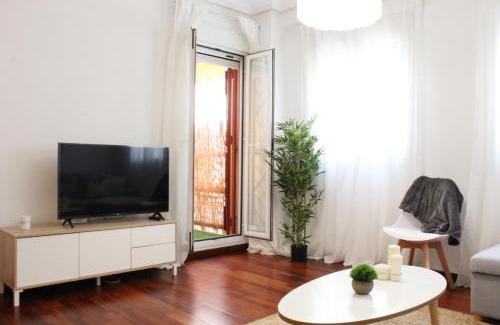 Huelva Apartment | Family-Friendly Apartment in Center Near Paseo Marítimo