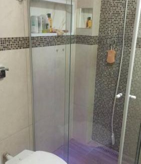 Santa Ifigenia Apartment | Apartamento Centro são Paulo republica