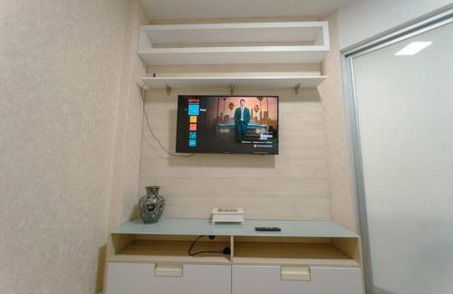 Zona 01 Apartment | Modern Centro Apartment with Child-Friendly Amenities