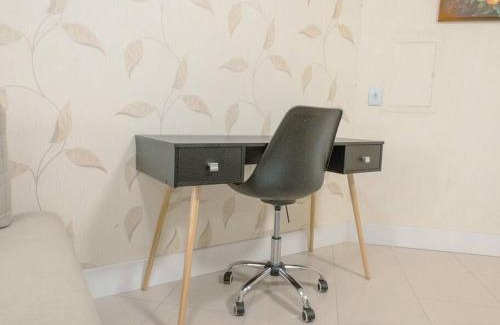 Zona 01 Apartment | Modern Centro Apartment with Child-Friendly Amenities