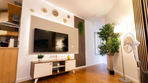 Torremolinos City Centre Apartment | Apartamento Centro Torremolinos