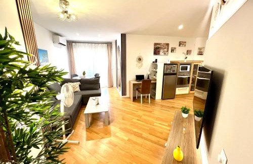 Torremolinos City Centre Apartment | Apartamento Centro Torremolinos