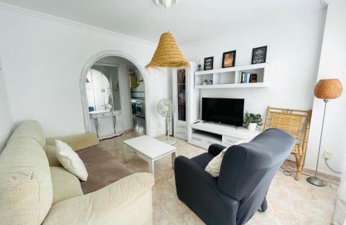 Tarifa Apartment | Ocean View Apartment in Central Tarifa - Family Friendly Stay
