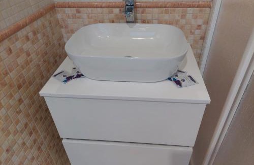 Linares Apartment | Pet & Child Friendly CentroLinares Apartment with Parking