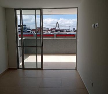 Pereira Apartment | Cozy Apartment Near Pereira - Family Friendly Stay