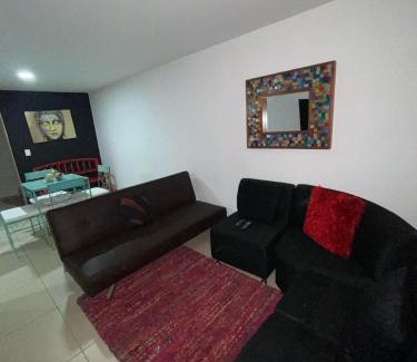Pereira Apartment | Cozy Apartment Near Pereira - Family Friendly Stay
