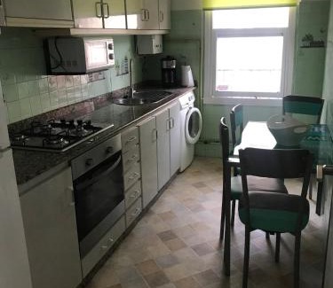 Covas Apartment | Apartamento cerca de la playa