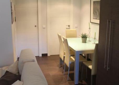 La Molina Apartment | Family-Friendly Apartment Near La Molina Ski Resort with Pool