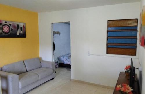 Ouro Preto Apartment | Nature-Encased Retreat Perfect for Family Fun and Dining