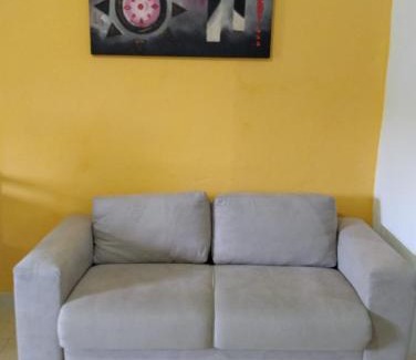 Ouro Preto Apartment | Nature-Encased Retreat Perfect for Family Fun and Dining
