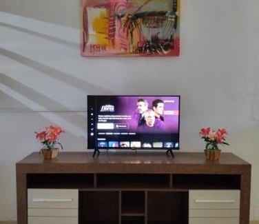 Ouro Preto Apartment | Nature-Encased Retreat Perfect for Family Fun and Dining