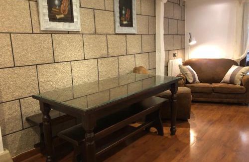 Bejar Apartment | Pet-Friendly Apartment Cervantes: Rated 9.1/10 by Guests