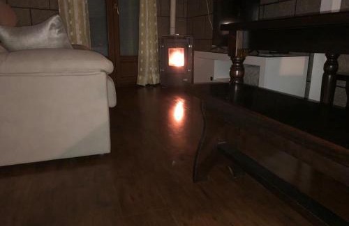 Bejar Apartment | Pet-Friendly Apartment Cervantes: Rated 9.1/10 by Guests