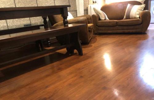 Bejar Apartment | Pet-Friendly Apartment Cervantes: Rated 9.1/10 by Guests