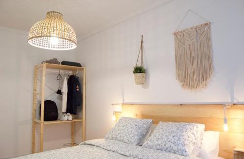 Ferrol Apartment | Comfortable Stay at Apartamento Chanteiro I - 8.6/10 Rating