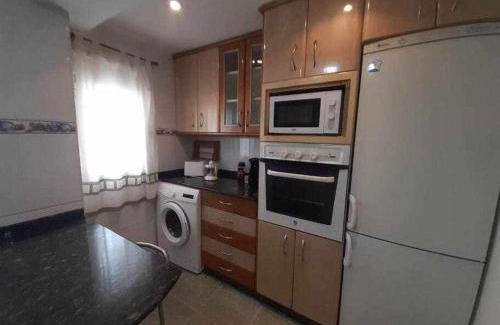 Old Town Apartment | Highly Rated Apartamento Chantría Lucía Awaits You
