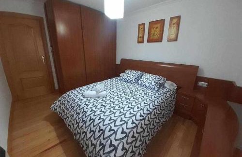 Old Town Apartment | Highly Rated Apartamento Chantría Lucía Awaits You