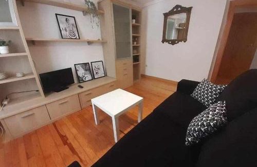 Old Town Apartment | Highly Rated Apartamento Chantría Lucía Awaits You