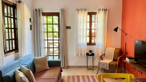 Lencois Apartment | Exceptional Stay at Apartamento Chapada Diamantina - 9.9/10
