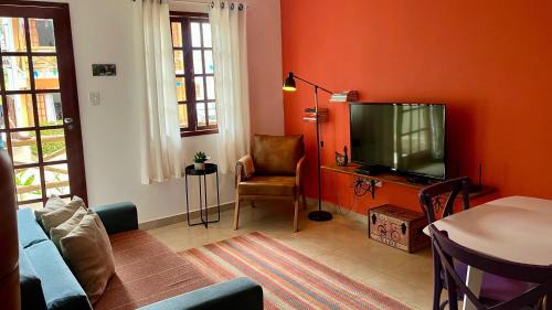 Lencois Apartment | Exceptional Stay at Apartamento Chapada Diamantina - 9.9/10