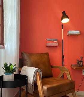Lencois Apartment | Exceptional Stay at Apartamento Chapada Diamantina - 9.9/10