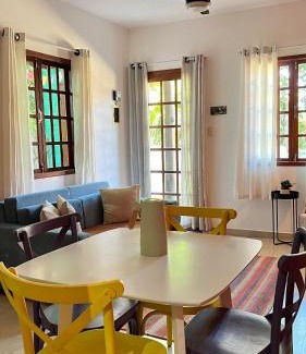 Lencois Apartment | Exceptional Stay at Apartamento Chapada Diamantina - 9.9/10