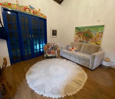 Guaramiranga Apartment | Pet-Friendly Retreat: Apartamento Charme Guará in Guaramiranga