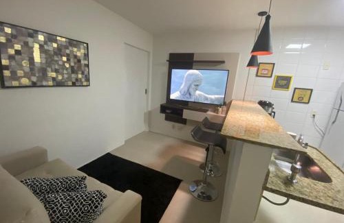 Lapa Apartment | Cozy Apartment in Rio with Pool & Child-Friendly Amenities
