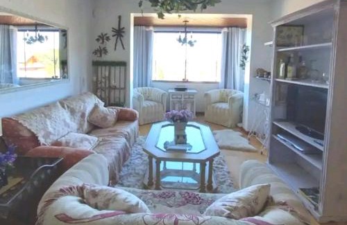 Floresta Apartment | Inviting Apartment with Pool and High Guest Ratings