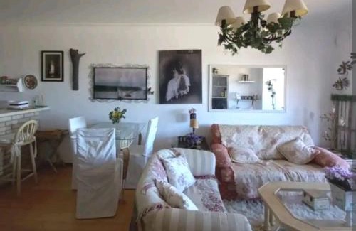 Floresta Apartment | Inviting Apartment with Pool and High Guest Ratings