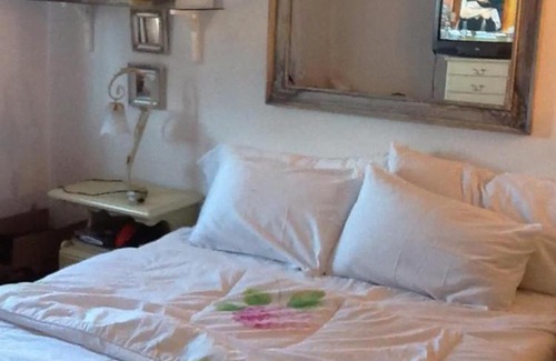 Floresta Apartment | Inviting Apartment with Pool and High Guest Ratings