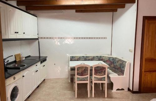 Branosera House | Family-Friendly Stay at Apartamento Cholo I - Book Now!