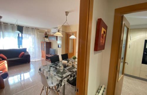 Ainsa Apartment | Experience Cinca Pirineo: Pet-Friendly Retreat in Aínsa