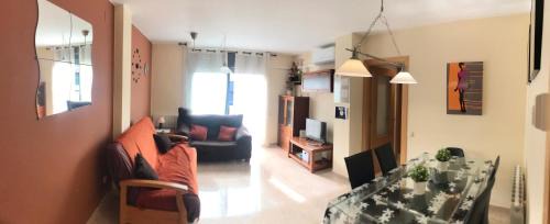 Ainsa Apartment | Experience Cinca Pirineo: Pet-Friendly Retreat in Aínsa