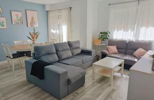 Beiro Apartment | Family-Friendly Getaway at Apartamento Caleta - Rated 9.1/10
