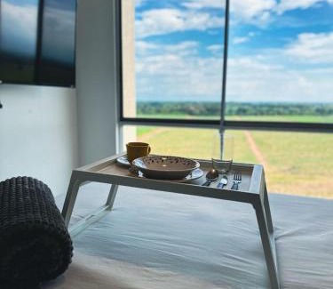 Palmira Apartment | Apartamento Ciudad Santa Bárbara con vista panorámica, cerca a Cali y aeropuerto