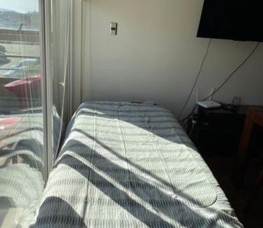 Concepcion Apartment | Apartamento