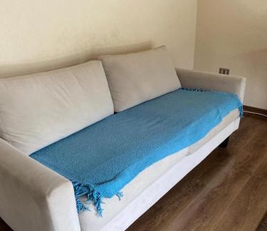 Concepcion Apartment | Apartamento