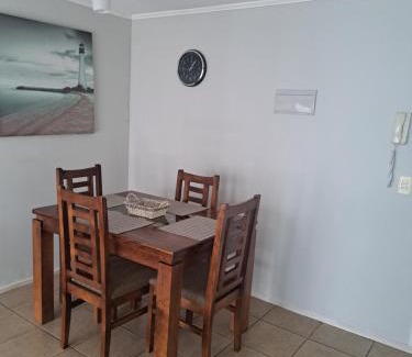 Los Andes Apartment | Child-Friendly Apartment with Exceptional 9.6/10 Rating