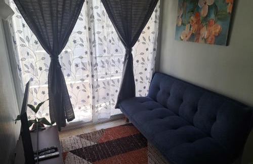Los Andes Apartment | Child-Friendly Apartment with Exceptional 9.6/10 Rating
